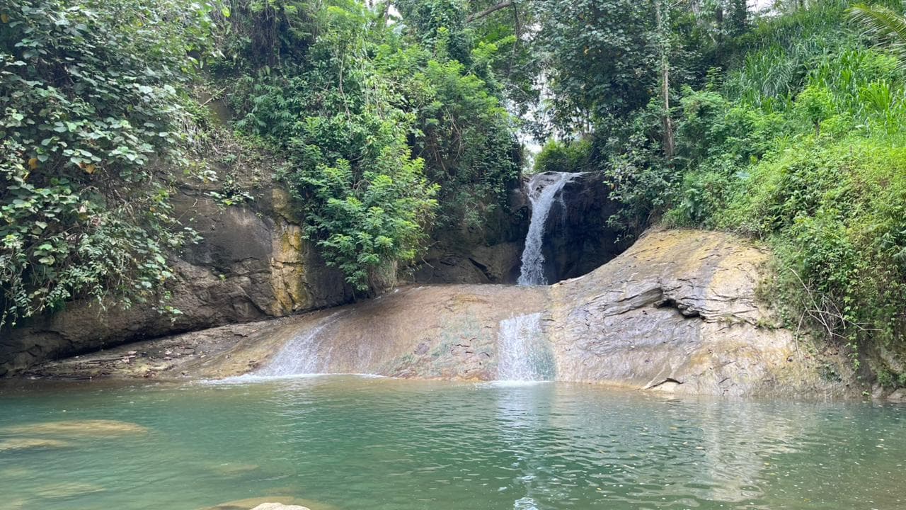 Curug Panoongan