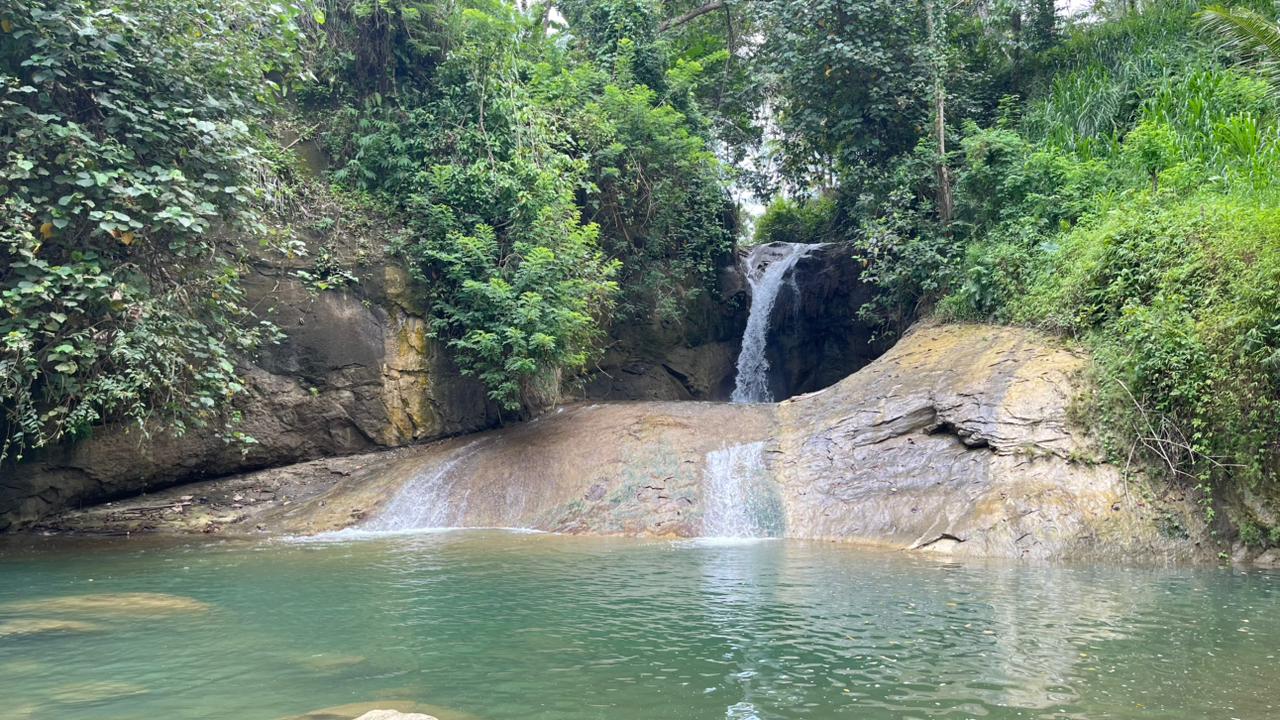 Curug Panoongan